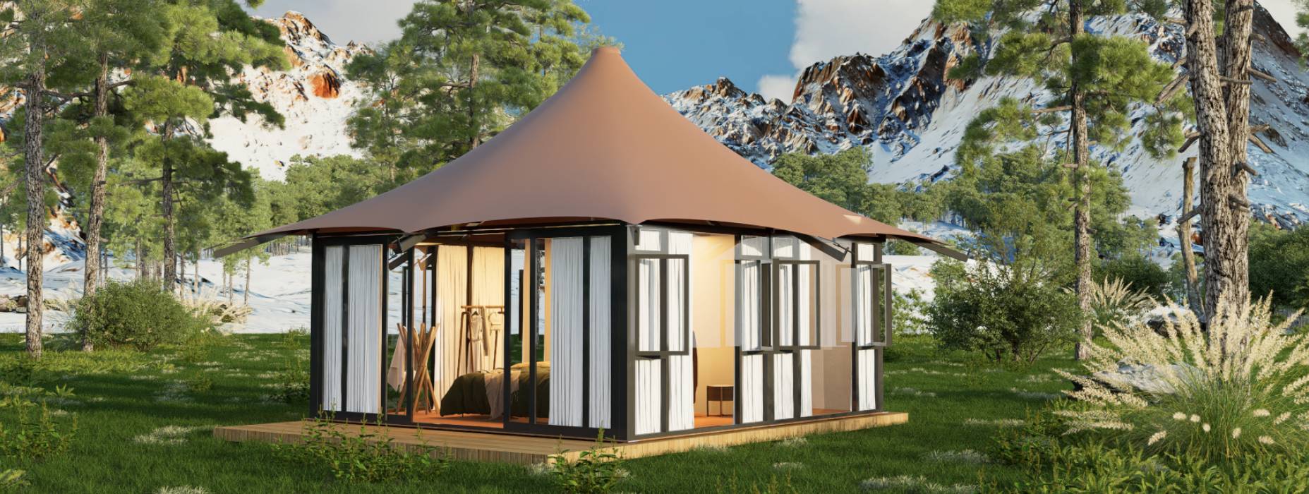 衡南县装配式建筑厂家